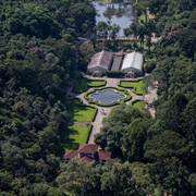 Jardim Botânico de São Paulo