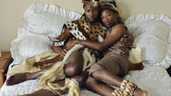 Pieter Hugo. Courtesy of Museu Coleção Berardo