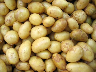 Patatas