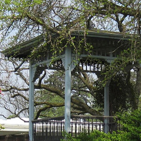 Tino Sehgal. Courtesy of Fondation Beyeler