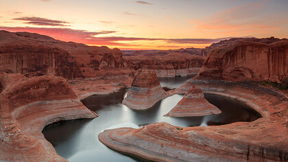 Lake Powell