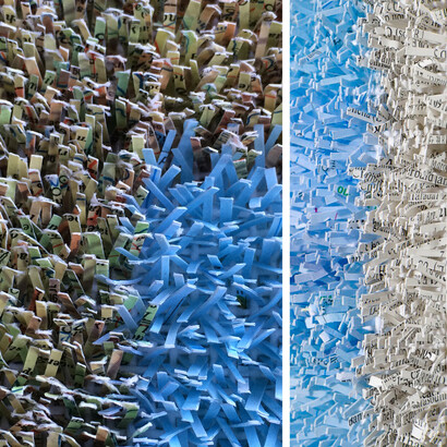 Viviane Rombaldi Seppey
Home (detail)