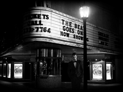 Richard Armitage, Hollywood cinema