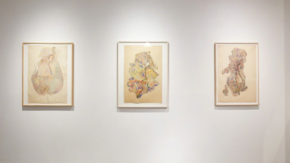 Duende. Courtesy of Cavin-Morris Gallery