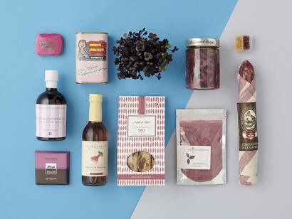 Specialità gastronomiche italiane