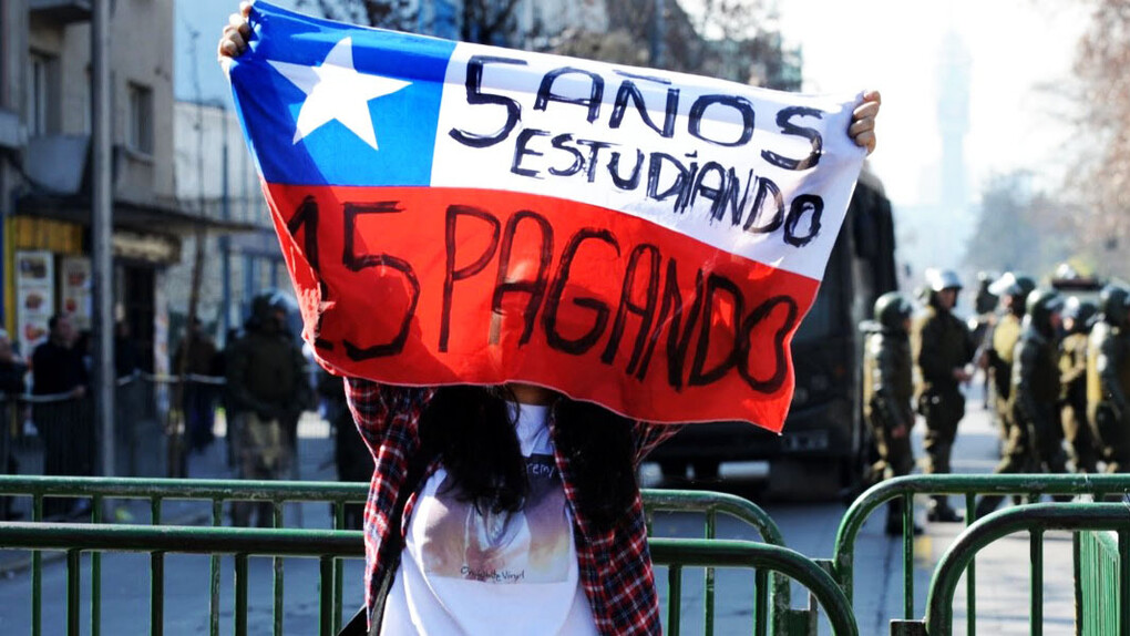 La educación es uno de los grandes temas que se discutirán en la Convención Constitucional