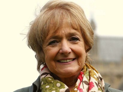 Margaret Hodge