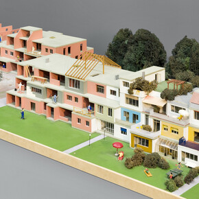 Öster­reich­bild. Courtesy of Architekturzentrum Wien