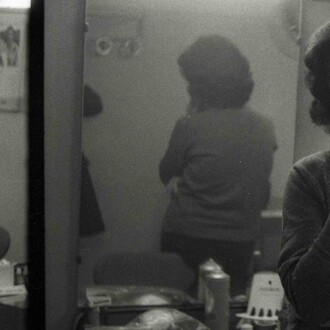 Antonio Masotti, Le bolognesi. Cortesia di Cineteca di Bologna