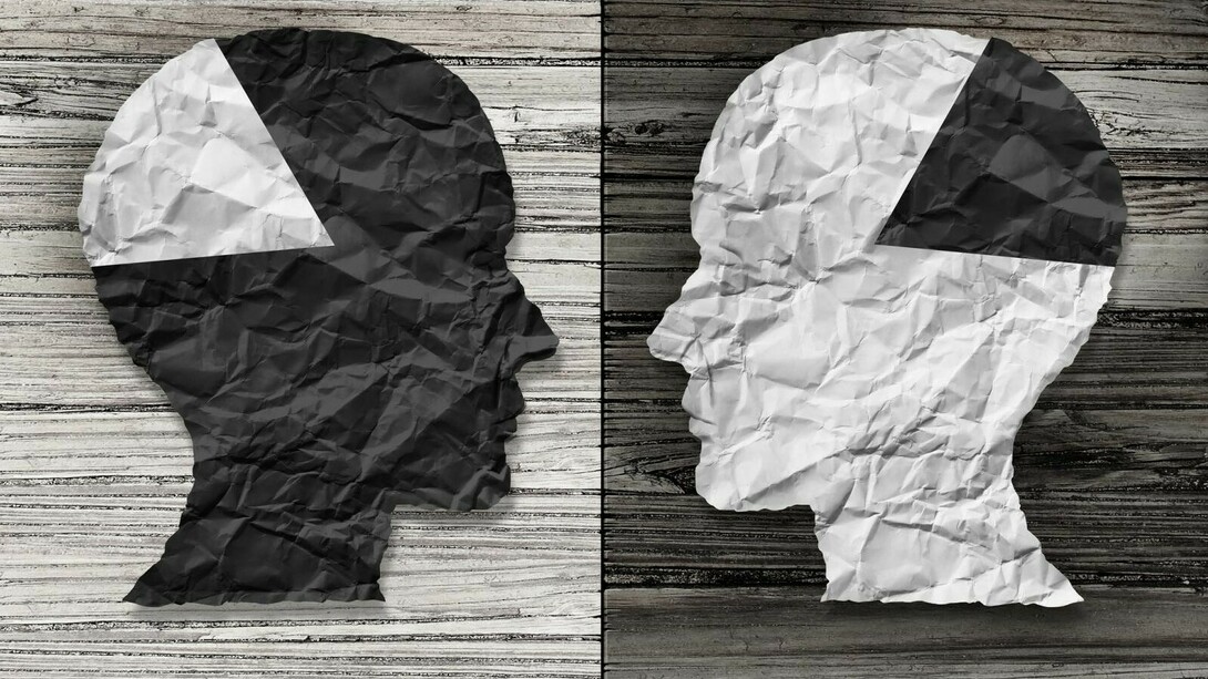 Today, racism is widespread