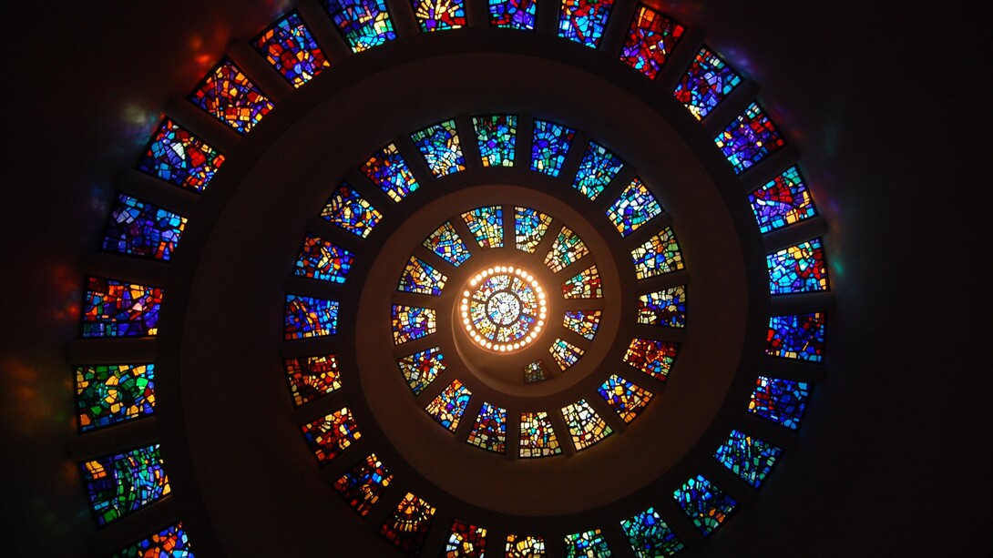 A espiral do eterno retorno