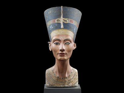 Ancient Egypt. Courtesy of Neues Museum