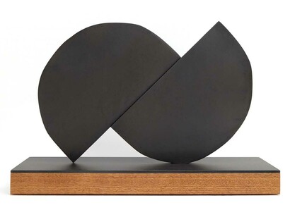 Reliance. Courtesy of Hashimoto Contemporary