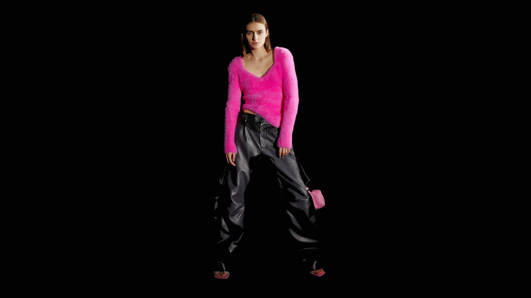 Ssheena, Collezione Autunno 2022