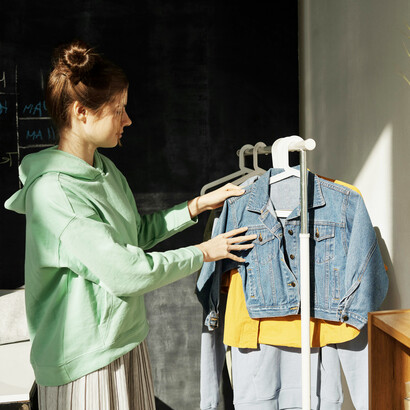 La industria de la moda produce prendas a un ritmo que la logística no puede revertir ni reintegrar al sistema