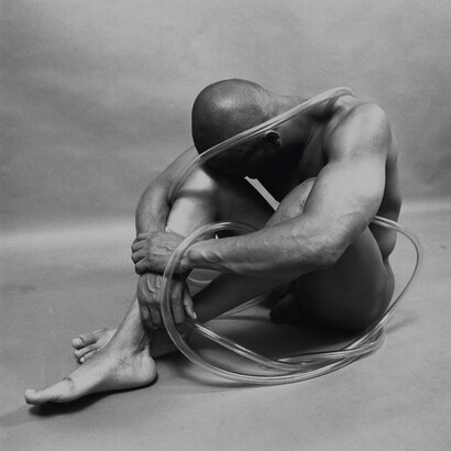 Rotimi Fani-Kayode. Courtesy of Hales Gallery