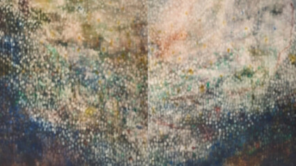 Alexia Vogel. Courtesy of Barnard Gallery