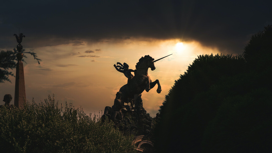 A lo largo de la historia se ha recurrido a estas criaturas fantásticas, en especial, en fábulas y cuentos