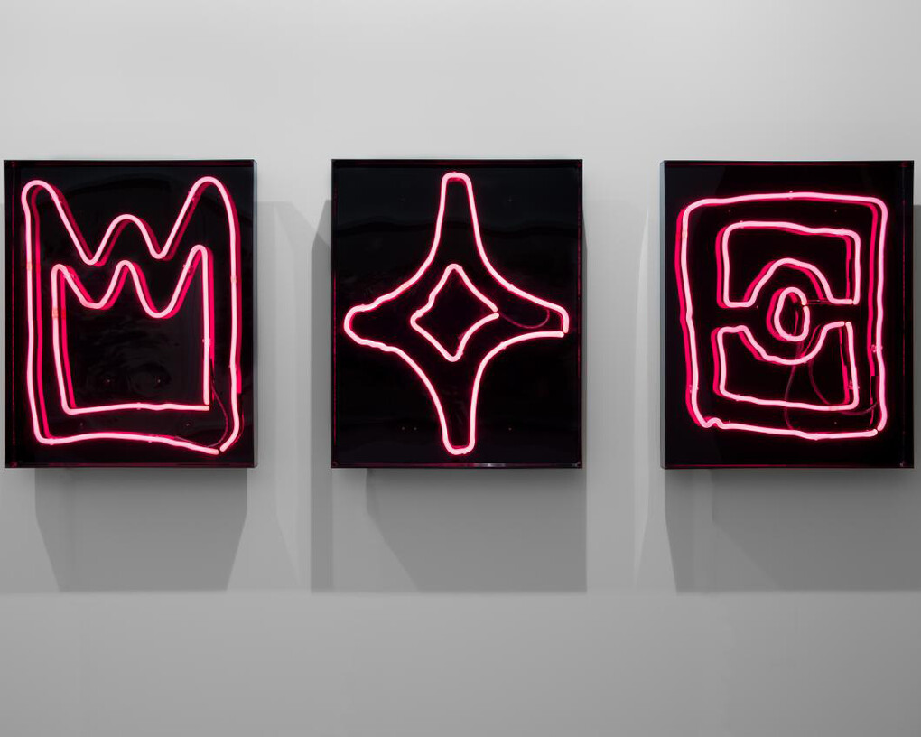 Past Legacy. Courtesy of NGV 