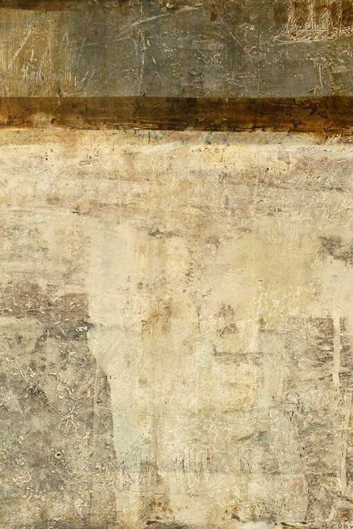 Rebecca Crowell, Lost Wall