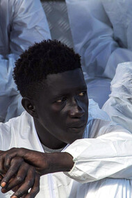 I diritti degli immigrati