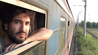 Antonio Chávez recorre el mundo buscando sonidos