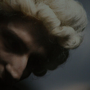 Albert Serra. Courtesy of Museo Nacional Centro de Arte Reina Sofía