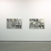 Bodies-Cities. Courtesy of Museum der Moderne