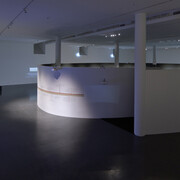 Michel Sittow. Courtesy of KUMU