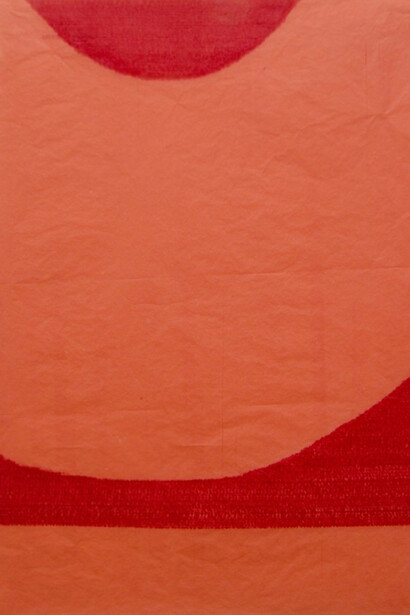 Allyson Strafella, Magnetism, 2013. Courtesy of Bartha Contemporary