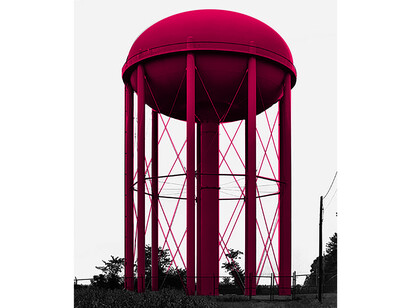 Serbatoio culturale Tank, Courtesy Tank