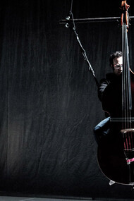 Stefano Risso,  Ph L'arcano Maggiore