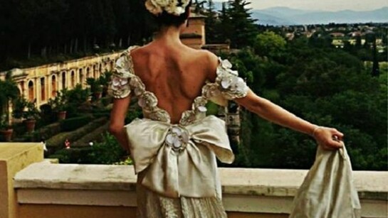 Giulia Carla Cecchi