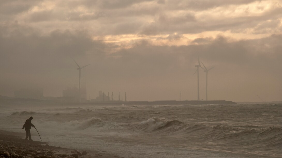 La concentrazione di metano nell’atmosfera ha raggiunto livelli record, contribuendo in modo significativo al riscaldamento globale a causa del suo elevato potenziale climalterante