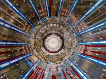 Timothy Tompkins, Super Collider v. 12, 2014