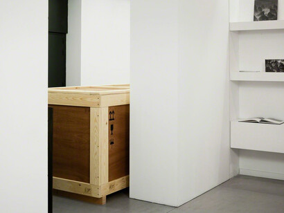 Alexandre Lavet. Courtesy of Galerie Paris-Beijing