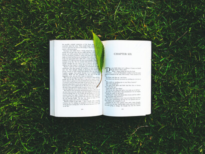 La scuola non ci aiuta molto nel creare questa mentalità, perché il sistema di istruzione statale ha dei programmi