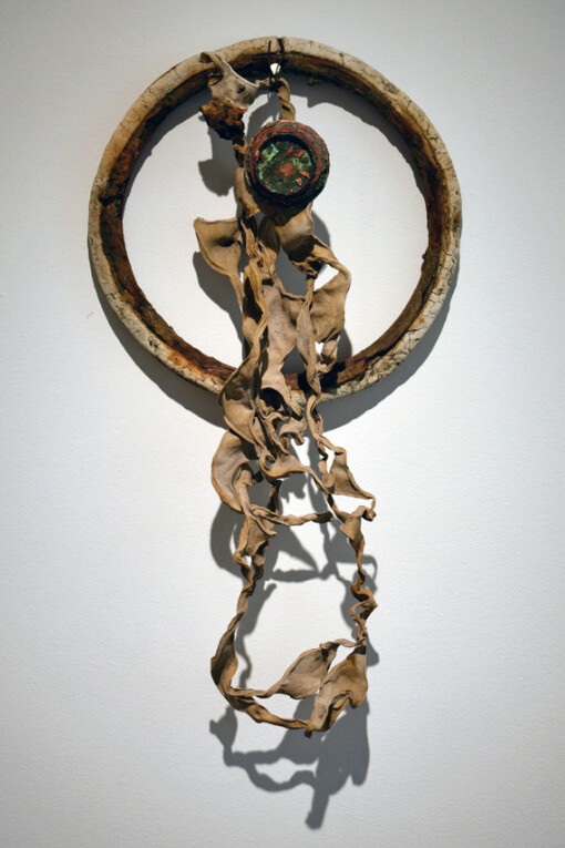 Low Tide Art. Courtesy of Carter Burden Gallery