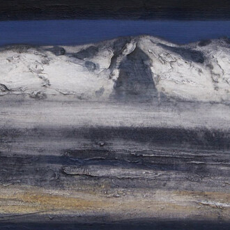 Ornulf Opdahl. Courtesy of Purdy Hicks Gallery