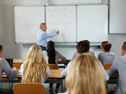 Stili cognitivi e di apprendimento
