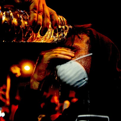 Protestas en Cataluña