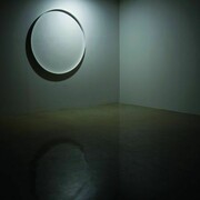 Yoonjin Jung, Seeing the Unseen, Mixed Media XI, 810 x 250 cm, 2012