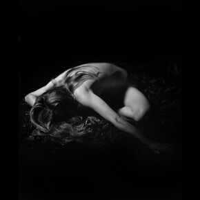 © Jason Langer; “Figure no. 186,” 2009/2023, archival pigment print (total edition of 9). Courtesy of Clamp, New York
