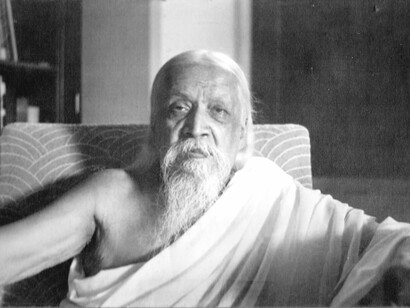 Sri Aurobindo
