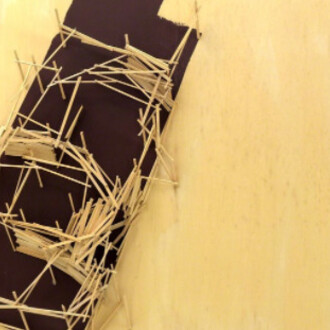 Tadashi Kawamata. Courtesy of Art Front Gallery