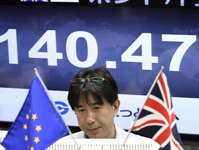 La decisión del votante en el Brexit