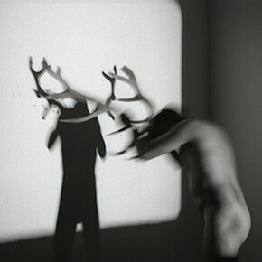 Cold Front from the Balkans. Courtesy of Pera Museum 