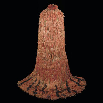 Amérique. Courtesy of Musée du Cinquantenaire