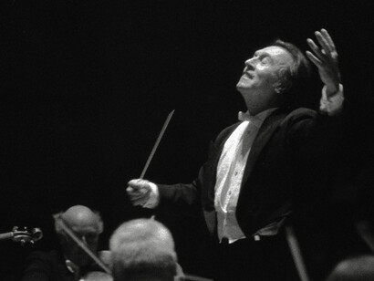 Claudio Abbado