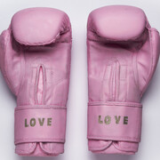 Levenson Silvia, In the name of love, 2025. Courtesy of Punto sull’arte Gallery